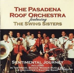 Sentimental Journey