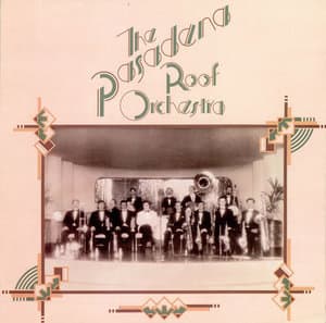 Pasadena Roof Orchestra