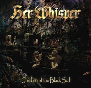 Children Of The Black Soil