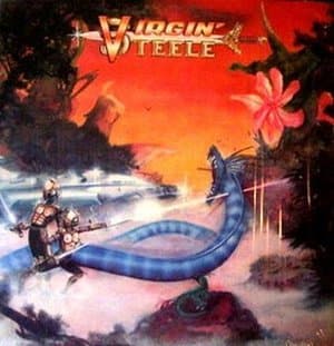 Virgin Steele