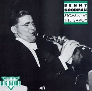 Stompin' At The Savoy