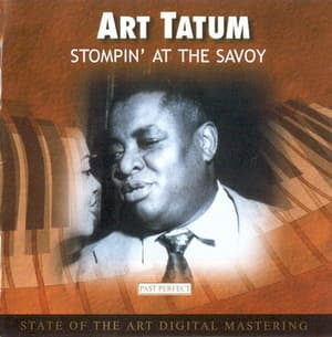 Stompin' At The Savoy
