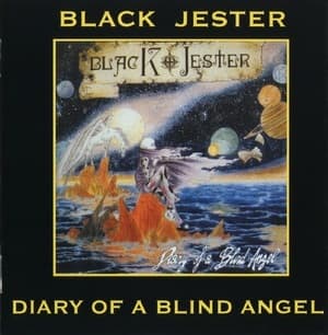 Diary Of A Blind Angel