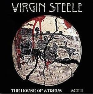 The House of Atreus: Act II (CD2)
