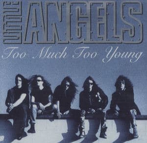 Too Much Too Young