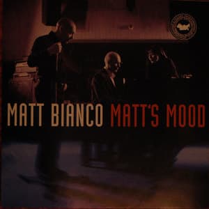 Matt's Mood