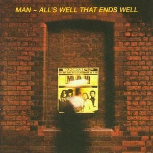 All's Well That End's Well
