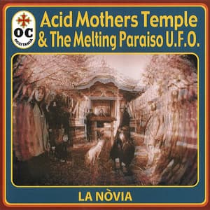 La Novia