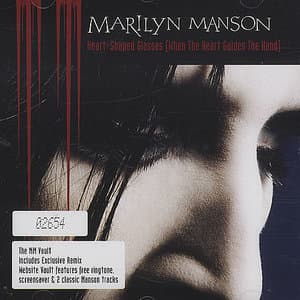 Heart-shaped Glasses (When The Heart Guides The Hand) (Remixes)