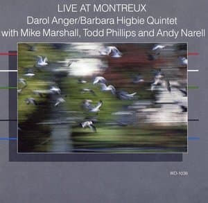 Live At Montreux