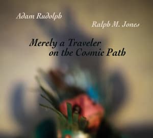 Merely A Traveler On The Cosmic Path