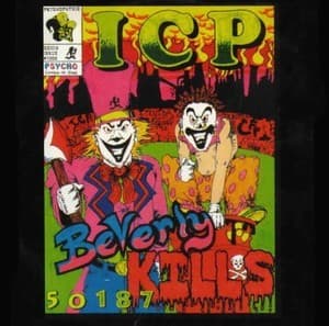 Beverly Kills 50187 [EP]