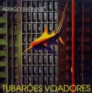 Tubaroes Voadores