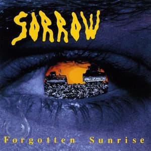 Forgotten Sunrise (2CD)