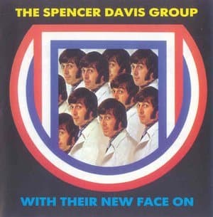 With Their New Face On / Funky