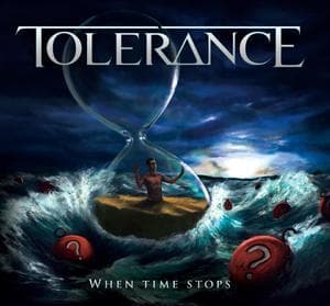 When Time Stops