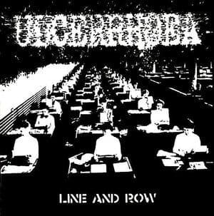 Line And Row