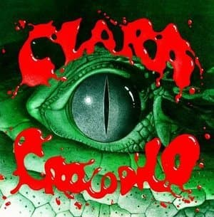 Clara Crocodilo