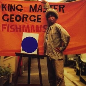 King Master George