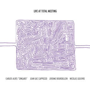 Live At Total Meeting