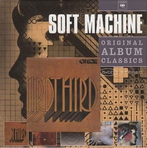 Third (The Original Album) (CD1)