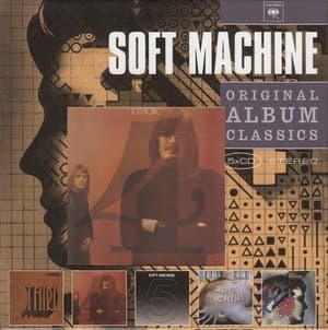 Fourth (The Original Album) (CD2)
