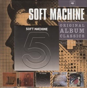Fifth (The Original Album) (CD3)