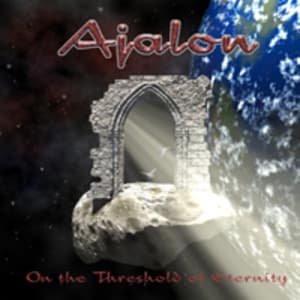 On The Threshold Of Eternity