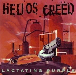 Lactating Purple