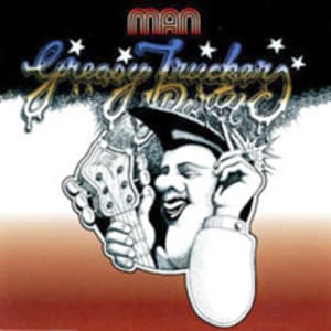 Greasy Truckers Party (3CD)