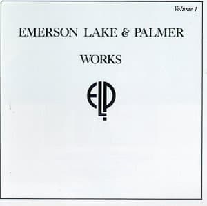Works Volume 2 (1996 Remastered)
