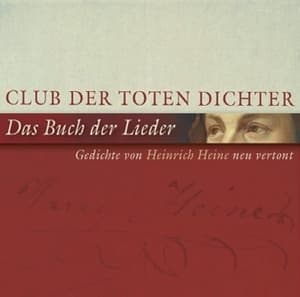 Das Buch Der Lieder