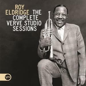 The Complete Verve Studio Sessions (7CD)