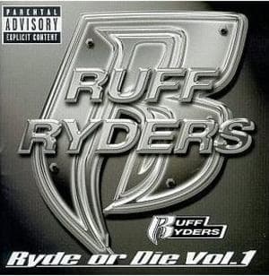 Ryde Or Die Vol. 1