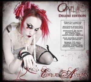 Opheliac