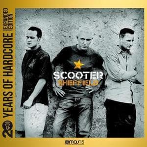 Sheffield (2CD)