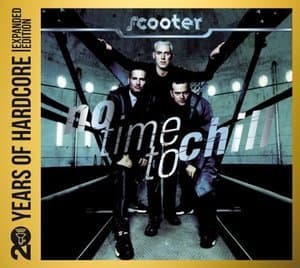 No Time To Chill (2CD)