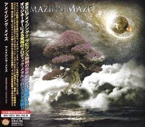 Amazing Maze