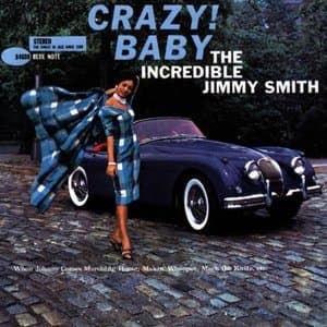 Crazy! Baby
