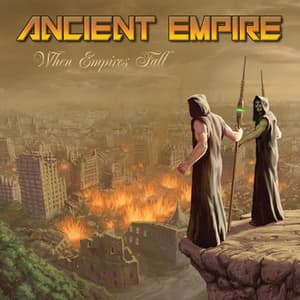 When Empires Fall