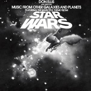 Music From Other Galaxies And Planets
