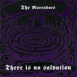 There Is No Salvation