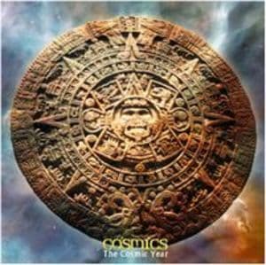 The Cosmic Year