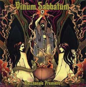 Bacchanale Premiere