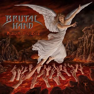 Brutal Hand