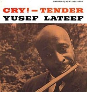 Cry!-tender