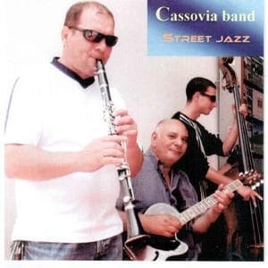 Street Jazz