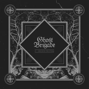 Iv - One With The Storm