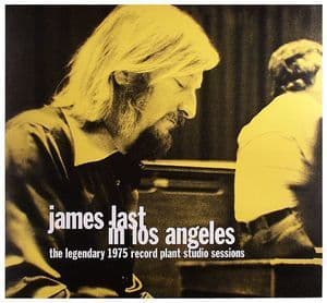 James Last In Los Angeles