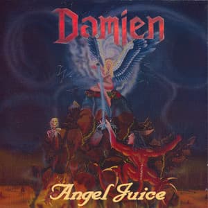 Angel Juice